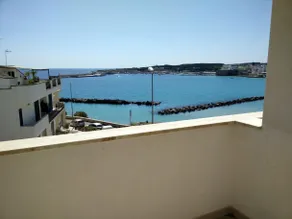 Villa Altomare - Utsikt fra rommet