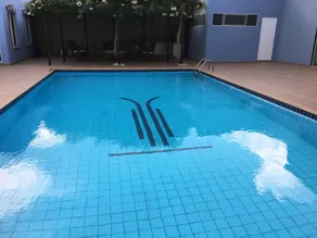 Hotel Aero Park e Estacionamento - Pool
