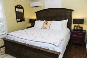 Beachview Inn and Spa - Værelse