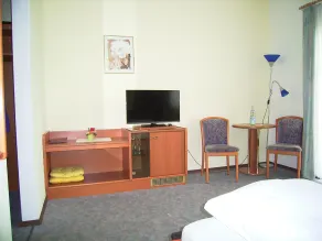 Landhotel Eibl - Room