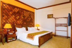 Eastland Hotel - Rom