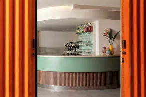 Hotel Al Sant'Andrea - Restaurant