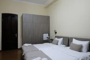 S&L Boutique Hotel - Room