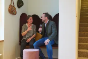 Rosi Boutique Hotel - Réception
