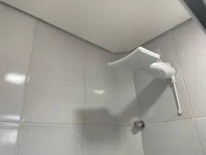 Condomínio Residencial Vitória 3 - Habitación