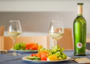 Hotel Floresta - Restaurant