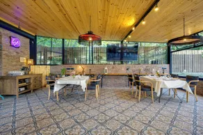 Hedi - Restaurant