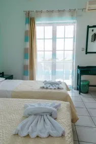 Mistral - Quarto