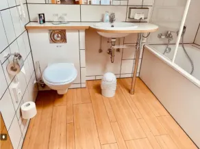 Landhaus Kürrenberg - Bagno