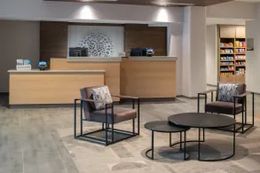 Fairfield by Marriott Issaquah - Recepção