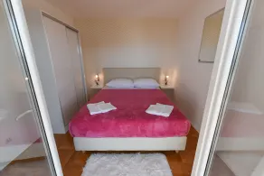 Villa Gravić - Zimmer