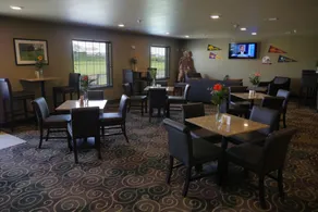 Cobblestone Inn & Suites-Winterset - Restaurant