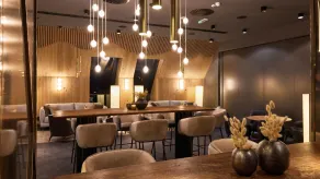 Bor Hotel by Karisma - Restaurant
