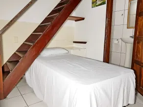 Pousada Xerife - Room