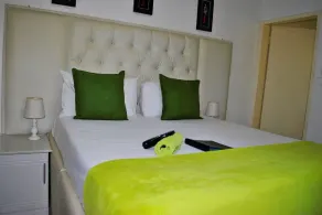 Lapologa Bed & Breakfast - Zimmer
