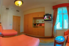 Royal Club at Palm Jumeirah - Chambre