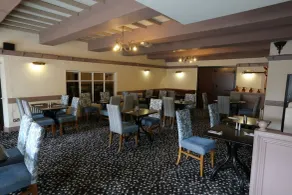 Chimney Corner Hotel - Restaurang