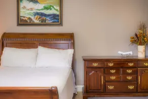 Vancouver Yuelai Guesthouse - Habitación