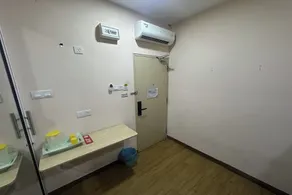ABC Hostel - Habitación