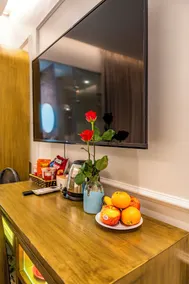 Mai Hotel - Room