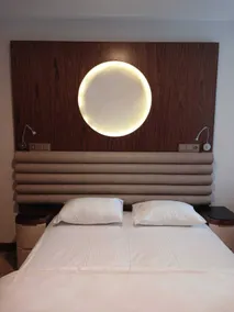 Two Brother Otel&SPA - Room