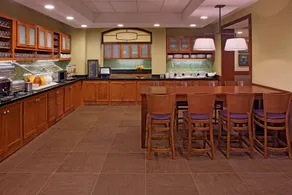Hyatt Place North Charleston - Restaurant