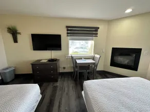 Inn at the Shore - Chambre