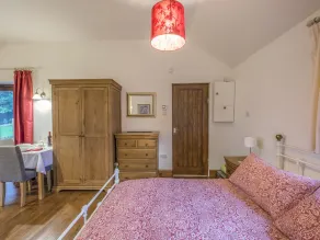 Meraviglioso cottage accogliente e familiare con giardino e griglia - Interni