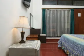RedDoorz @ Pratama Nusa Dua - Room