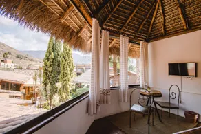 Quinta Ascensión Hotel Boutique Only Adults - Værelse