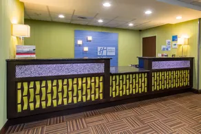 Holiday Inn Express Hotel & Suites Orlando - Apopka by IHG - Reception
