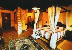 La Posada Ducal - Room