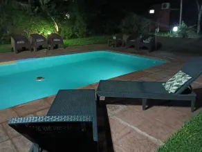 El Descanso Iguazú by DOT Cabana - Pool