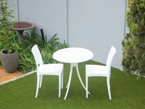7 Ackermann Place Guest House - Room