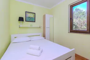Holiday home Suric - Habitación