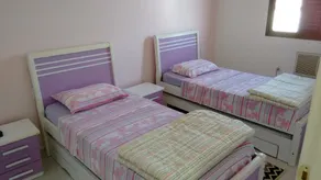 Hotel Harmonia - Chambre