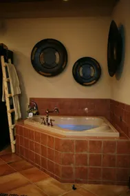 Two Hearts Inn - Chambre