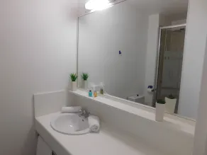 Résidence du Port - Salle de bain