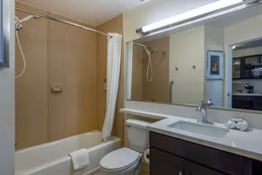 Candlewood Suites Springfield-Medical District by IHG - Værelse