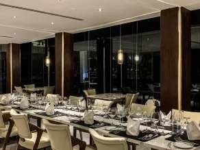 Regal Réseau Hotel & Spa - Ristorante
