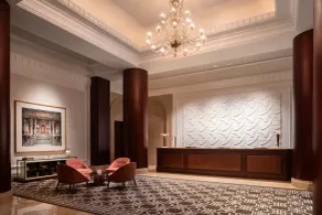 The Ritz-Carlton, Dallas - Reception