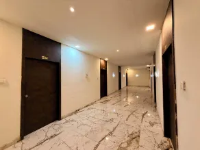 Hotel White Palace - Lobby