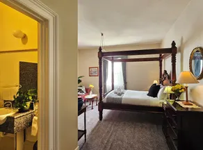 The Lodge on Elizabeth - Room