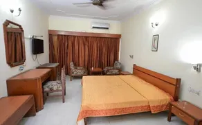 Skylark Tourist Resort Panipat - Room
