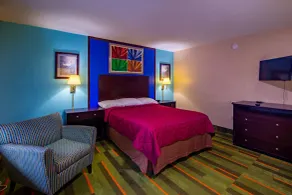Budget Host Inn - Rom