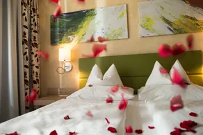 Thermalhotel Leitner - Chambre