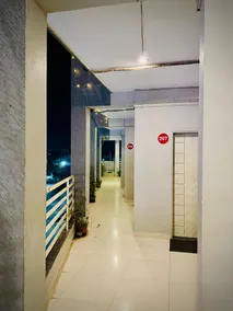 Hotel Sai Navsari - Hall