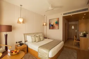 Sea Shell Port Blair - Room