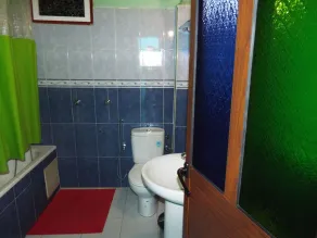 Maison Adam - Salle de bain