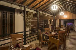 Eagle Regency Hotel - Restaurant